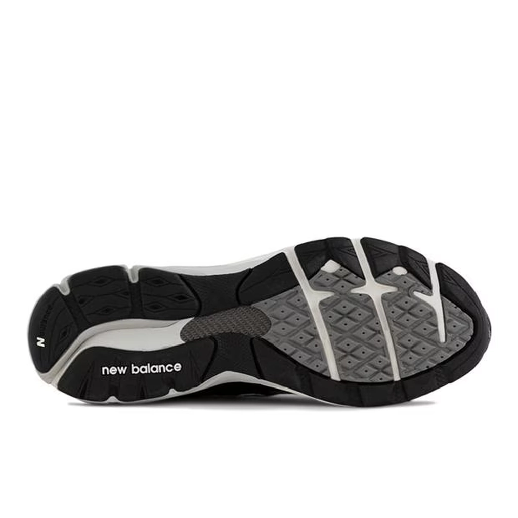 New Balance Mr990v3 D 065 - Black